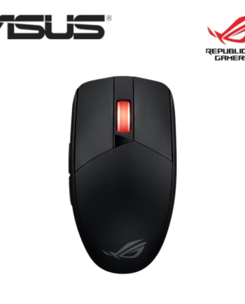Asus P520 ROG Strix Impact III Wireless Gaming Mouse