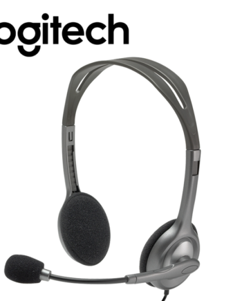 Logitech H111 Stereo Headset
