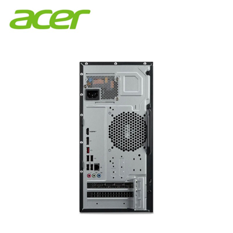 Acer Aspire TC1860-225W11 Desktop PC Black ( CU5-225, 8GB, 512GB SSD, Intel, W11 )